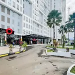 Redliving Apartemen Patra Land Urbano - Iconic Room Tower Mid-West