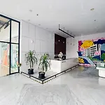 Redliving Apartemen Patra Land Urbano - Iconic Room Tower Mid-West
