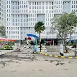 Redliving Apartemen Patra Land Urbano - Iconic Room Tower Mid-West