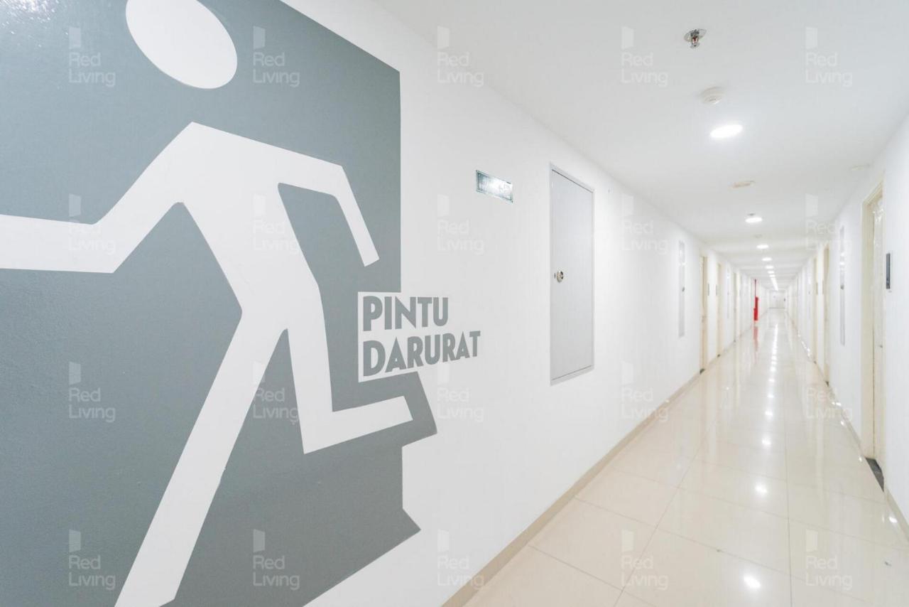Redliving Patra Land Urbano - Iconic Tower Mid-west *