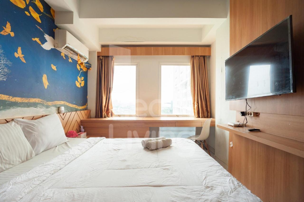 Redliving Patra Land Urbano - Iconic Tower Mid-west * Bekasi