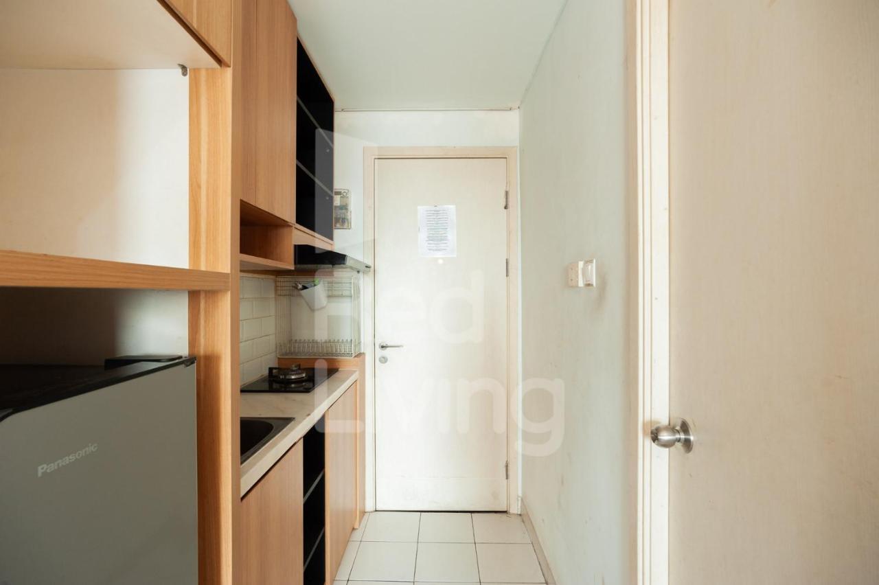 Apartemen Redliving Patra Land Urbano - Iconic Tower Mid-west Bekasi