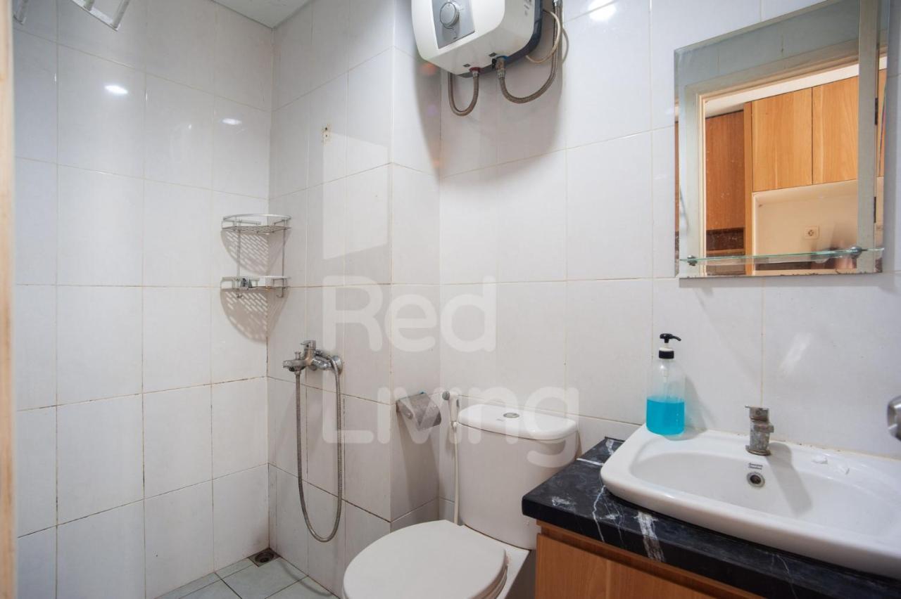 Apartemen Redliving Patra Land Urbano - Iconic Tower Mid-west Bekasi